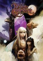 Jim Hensons The Dark Crystal Artist Tribute 9781684151820, Verzenden, Zo goed als nieuw, Created Jim Henson