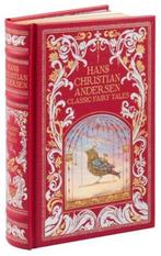 Hans Christian Andersen (Barnes & Noble Collectible Classics, Boeken, Verzenden, Gelezen, Hans Christian Andersen