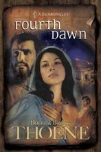 Fourth Dawn 9780842375160 Bodie Thoene, Boeken, Verzenden, Gelezen, Bodie Thoene