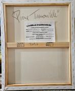 Pierre Tremauville - Le Moulin Rouge Paris, Antiek en Kunst