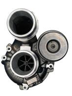 Turbo A1770903500 Mercedes AMG 18509700011 Borg Warner, Auto-onderdelen, Verzenden, Nieuw, Mercedes-Benz