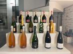 Besserat De Bellefon, Bollinger, Dom Pérignon, Jacques, Nieuw