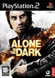 Alone in the Dark (ps2 tweedehands game), Spelcomputers en Games, Games | Sony PlayStation 2, Zo goed als nieuw, Ophalen of Verzenden