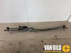 Ruitenwismotor+Mechaniek Peugeot 307 O99750, Ophalen of Verzenden, Nieuw