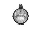 Mini 2001-2010 Mistlamp met stadslicht (Mistlampen), Auto-onderdelen, Verzenden, Nieuw