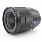 Sony FE 16-35mm f/4 ZA OSS Vario-Tessar T* | Tweedehands, Verzenden, Gebruikt