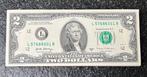 Verenigde Staten van Amerika. - 100 x 2 Dollars 2017A