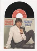 Albert West – Hot Havanna Nights / Where Were You (1-7-Viny, Ophalen of Verzenden, Nieuw in verpakking