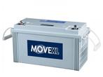 Move agm accu 12 volt 280 ah, Verzenden, Nieuw