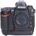 Tweedehands Nikon D3S Body CM8146, Audio, Tv en Foto, Fotocamera's Digitaal, Spiegelreflex, Gebruikt, Ophalen of Verzenden, Nikon