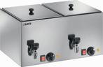 Worstenwarmer | Elektrisch | HD200 | 230V | 560x350x290(h)mm, Verzenden, Nieuw in verpakking