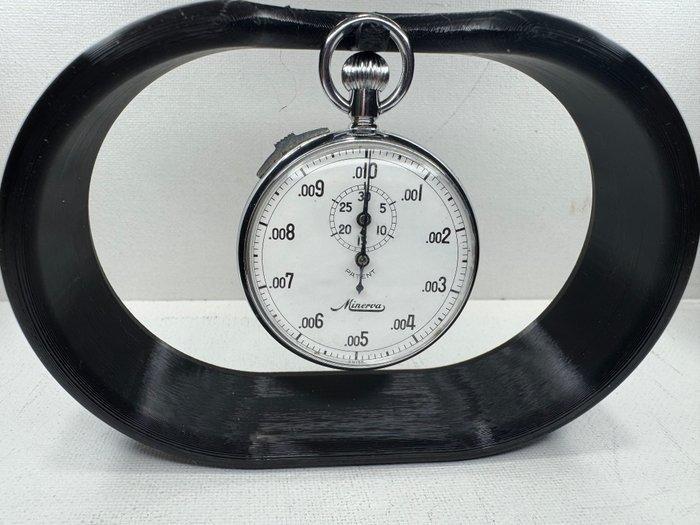 Minerva - 1900-1949, Sieraden, Tassen en Uiterlijk, Horloges | Heren
