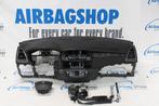 AIRBAG SET DASHBOARD RENAULT LAGUNA (2008-2015), Gebruikt, Renault