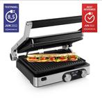 Princess Digital Grill Master Pro 117310 – 2 regelbare therm, Nieuw