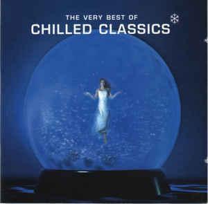 cd - Various - The Very Best Of Chilled Classics, Cd's en Dvd's, Cd's | Overige Cd's, Zo goed als nieuw, Verzenden