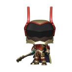 Kingdom Hearts POP! Games Vinyl Figure Lingering Will 9 cm, Ophalen of Verzenden, Nieuw