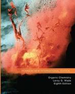 Organic Chemistry: Pearson New International Edition, Verzenden, Gelezen, Wade Leroy