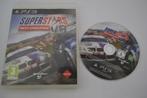 Superstars V8 Next Challenge (PS3), Verzenden, Zo goed als nieuw