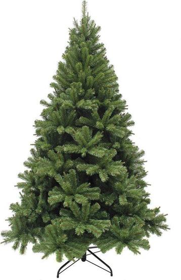 2dekans | Triumph Tree Forrester Kunstkerstboom - 454 takken beschikbaar voor biedingen