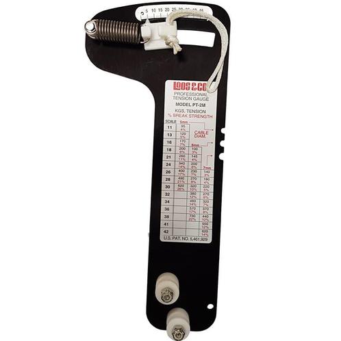 Loos en Co Stagspanningsmeter 5 - 7mm, Watersport en Boten, Accessoires en Onderhoud, Ophalen of Verzenden