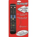 Bravo Universele Afstandsbediening voor Samsung Televisies, Audio, Tv en Foto, Nieuw, Ophalen of Verzenden