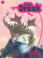 Kleine Draak 9789034528568 Lieve Baeten, Verzenden, Gelezen, Lieve Baeten