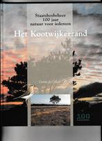Het Kootwijkerzand / Staatsbosbeheer 100 jaar natuur voor, Verzenden, Gelezen, G. de Graaff