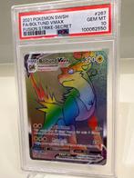 Pokémon - 1 Graded card - PSA 10, Hobby en Vrije tijd, Nieuw