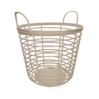 Opbergmand | Gardalux | Ø 37 centimeter, Huis en Inrichting, Woonaccessoires | Overige, Nieuw, Verzenden