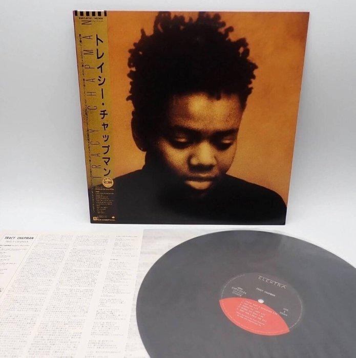 Tracy Chapman - Tracy Chapman - LP album (op zichzelf staand, Cd's en Dvd's, Vinyl Singles