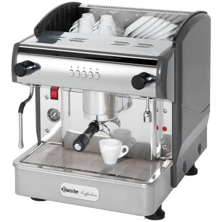 Bartscher Bartscher Coffeeline G1, Zakelijke goederen, Horeca | Keukenapparatuur, Verzenden