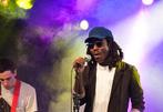 Blood Orange Tickets | TivoliVredenburg Utrecht