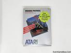 Atari 400/800/1200/ XE - Moon Patrol - New & Sealed, Spelcomputers en Games, Games | Atari, Verzenden, Gebruikt