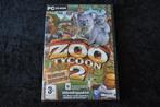 Zoo Tycoon 2 Bedreigde Diersoorten PC Game Uitbreidingspakke