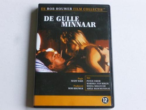 De Gulle Minnaar - Peter Faber, Sylvia Millecam (DVD), Cd's en Dvd's, Dvd's | Filmhuis, Verzenden
