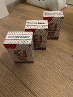 Pokemon Scarlet & Violet 151 3x Sealed Booster box -, Hobby en Vrije tijd, Verzamelkaartspellen | Pokémon, Nieuw