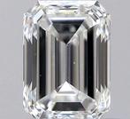 Zonder Minimumprijs - 1 pcs Diamant (Natuurlijk) - 0.60 ct -, Sieraden, Tassen en Uiterlijk, Edelstenen, Nieuw