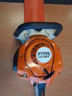 Stihl HS 56 C-E Motorheggenschaar, Ophalen, Nieuw