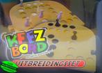 Keezbord Uitbreidingsset 6/8 Kunststof | Keezbord -, Hobby en Vrije tijd, Gezelschapsspellen | Bordspellen, Verzenden, Nieuw