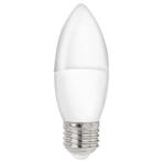 Spectrum LED Kaarslamp E27 - 1W - 230V - 90 Lumen - 3000K, Huis en Inrichting, Verzenden, Nieuw