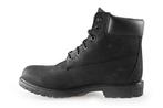 Timberland Wandellaarzen in maat 45½ Zwart | 10% extra, Kleding | Heren, Verzenden, Zo goed als nieuw, Wandelschoenen of Bergschoenen