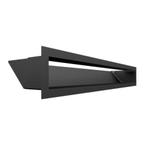 Convectierooster Black Luft 45s 9x60, Verzenden, Nieuw
