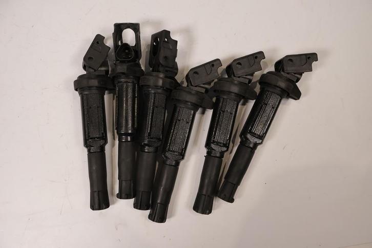 BMW E-Reeks Pen bobines 7551260, Auto-onderdelen, Motor en Toebehoren, Gebruikt, Ophalen of Verzenden