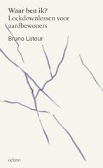 Waar ben ik? / Kantelingen / 3 9789490334314 Bruno Latour, Verzenden, Gelezen, Bruno Latour