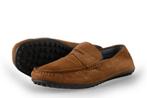Nelson Loafers in maat 40 Bruin | 10% extra korting, Loafers, Bruin, Verzenden, Zo goed als nieuw