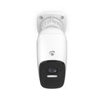 SmartLife Camera voor Buiten 4MP Quad HD | Wifi IP camera, Verzenden, Nieuw