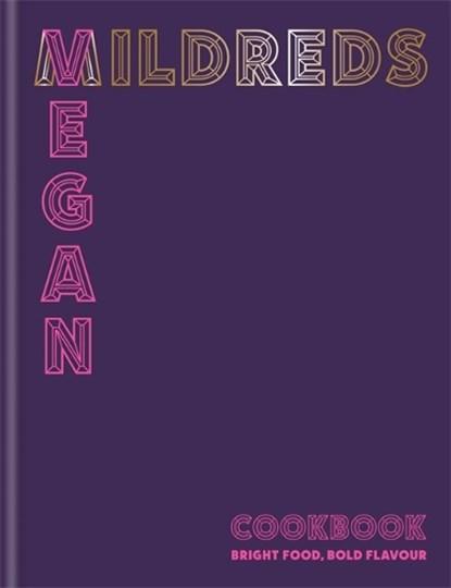 Mildreds vegan cookbook | 9781784723736 | mildreds ltd, Boeken, Kookboeken, Zo goed als nieuw