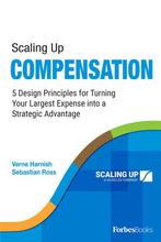 Scaling Up Compensation 9781955884181 Verne Harnish, Boeken, Verzenden, Gelezen, Verne Harnish