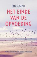 9789026356575 Het einde van de opvoeding | Tweedehands, Verzenden, Zo goed als nieuw, Jan Geurtz