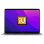 Macbook Air 13  inch Refurbished met 3 jaar Garantie, Computers en Software, Toetsenborden, Ophalen of Verzenden, Zo goed als nieuw